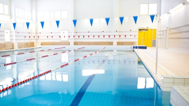 The One Swim England Summit session tackling aquatics biggest economic pressures