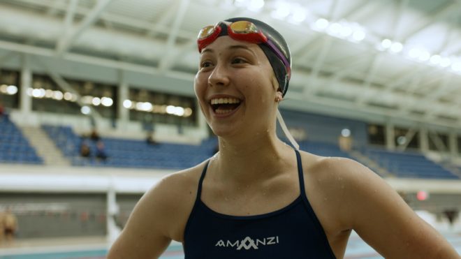 Stronger Without the Scales – Swim England launches campaign to support wellbeing and positive culture in aquatics