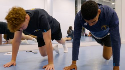 Supporting resources for Stronger Without the Scales campaign