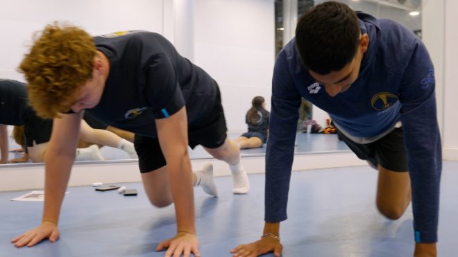 Supporting resources for Stronger Without the Scales campaign