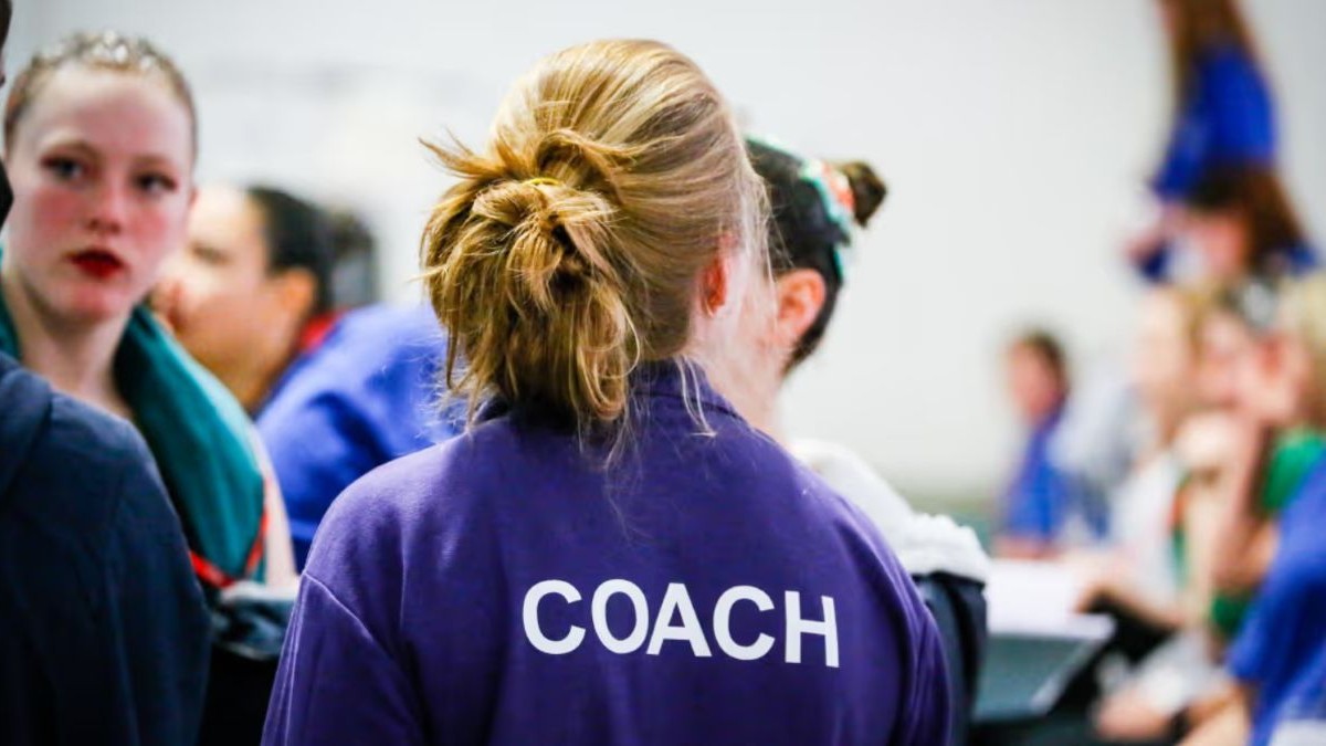 Why this year’s One Swim England Summit is a must for coaches and athletes Why this year’s One Swim England Summit is a must for coaches and athletes