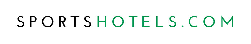 SportsHotels.com Logo