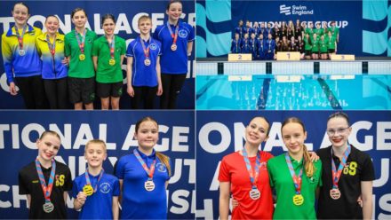 Rugby and Salford shine as day one of the NAG and Youth Champs concludes Rugby and Salford shine as day one of the NAG and Youth Champs concludes
