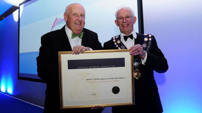 Celebrating the life and legacy of Dennis Yeoman