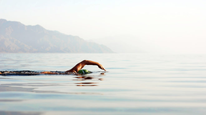 13 new bathing sites announced by the Government