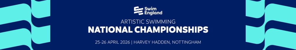 Purchase Spectator Tickets for the Swim England Artistic Swimming ...
