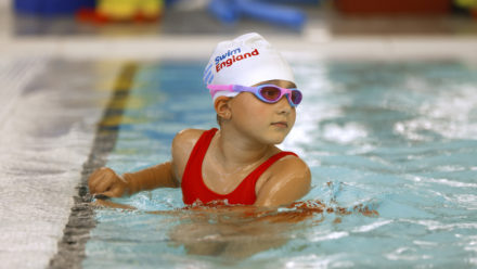 Swim England and Neurodiverse Sport strengthen sector-wide support for inclusive swimming lessons