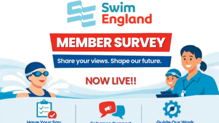 Member Survey now open - Your voice matters