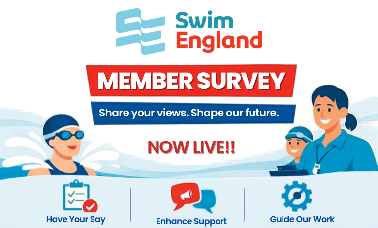 Member Survey now open - Your voice matters Member Survey now open - Your voice matters
