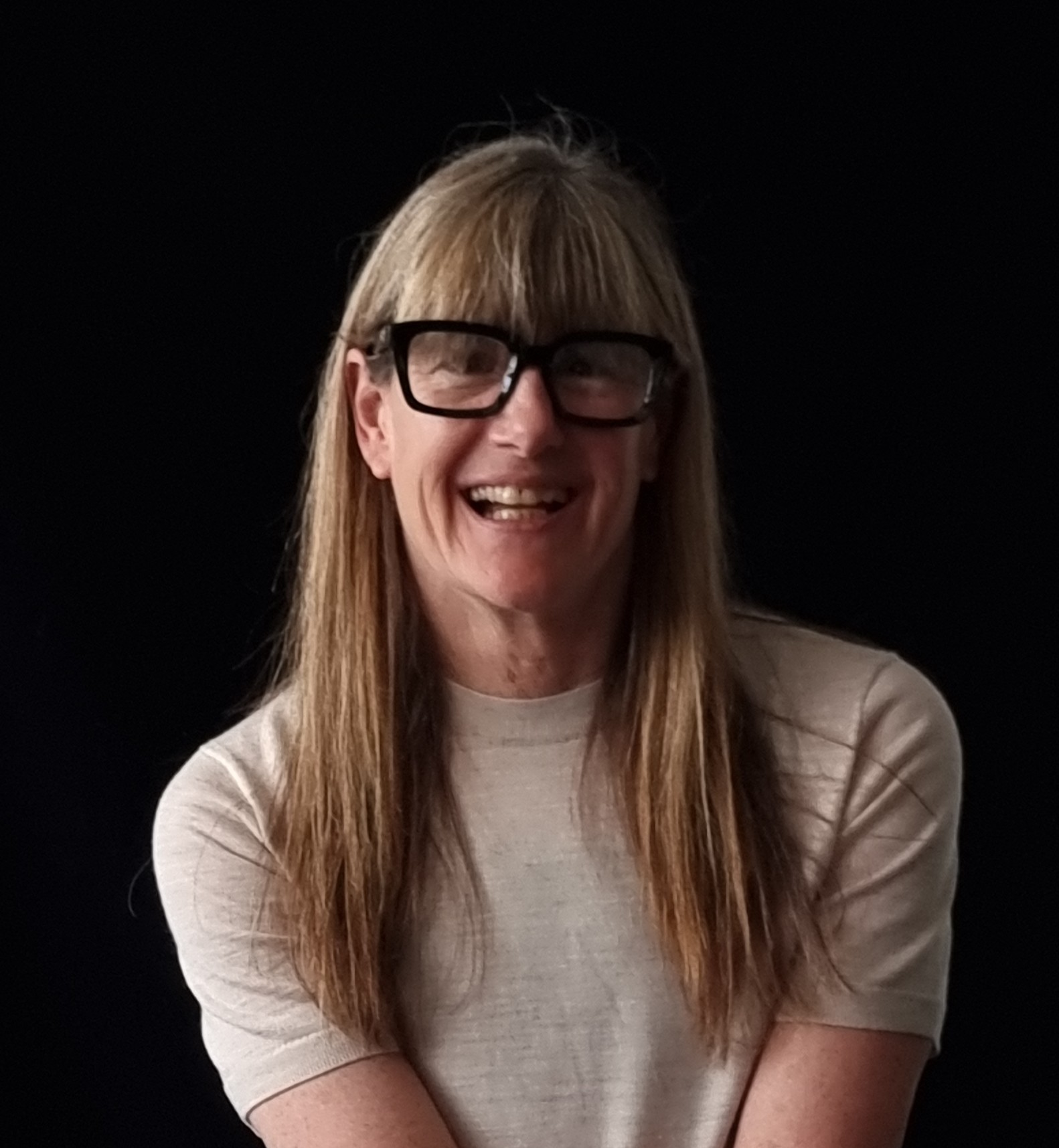 Rebecca Stewart