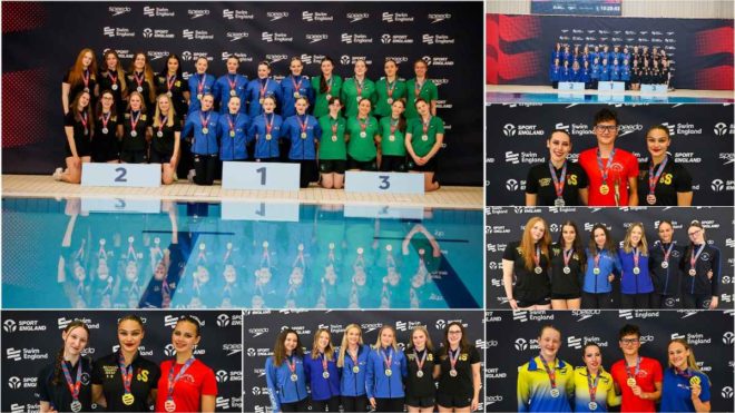 Brilliant Bristol takes centre stage on National Championships day one Brilliant Bristol takes centre stage on National Championships day one