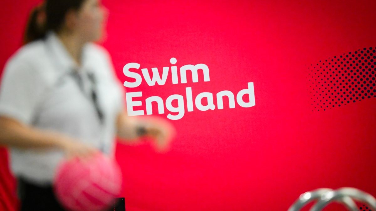 Swim England Governance Review
