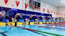 Aberdeen hosts a memorable 2026 British Masters Championships Aberdeen hosts a memorable 2026 British Masters Championships