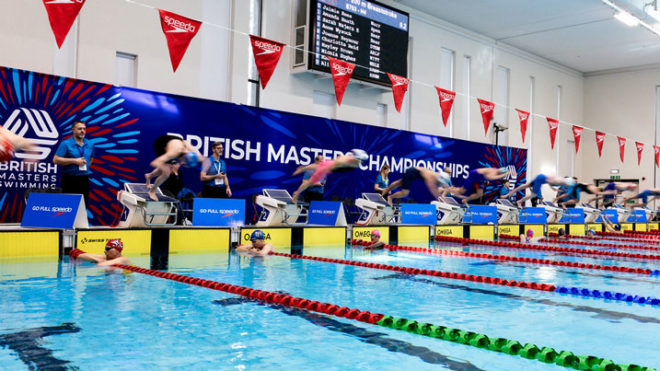 Aberdeen hosts a memorable 2026 British Masters Championships