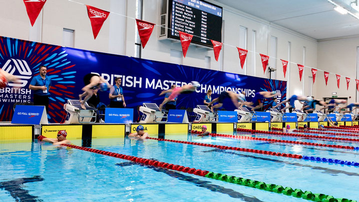 Aberdeen hosts a memorable 2026 British Masters Championships