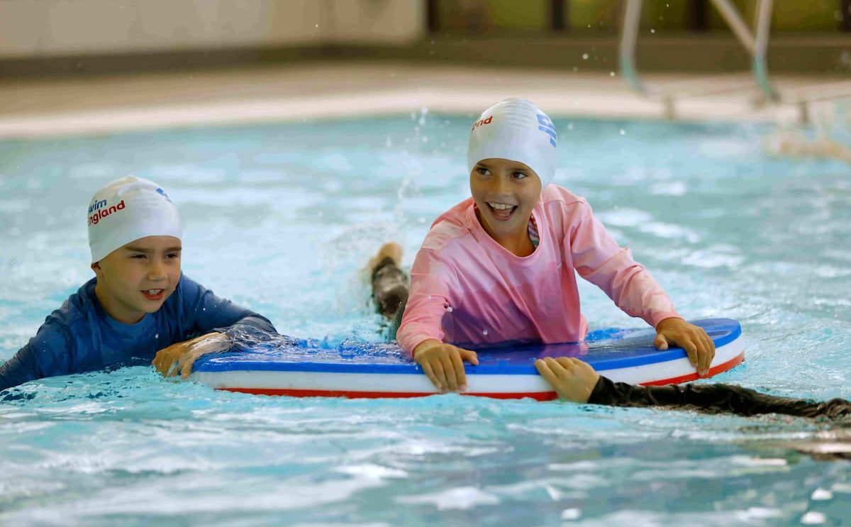 Prime Minister backs water safety campaign Prime Minister backs water safety campaign