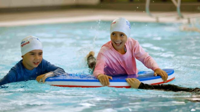 Prime Minister backs water safety campaign Prime Minister backs water safety campaign