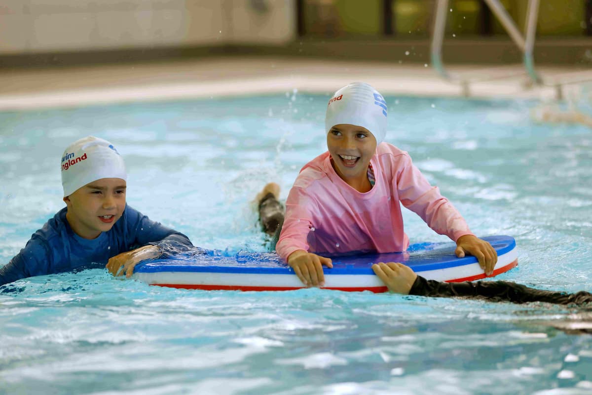 Prime Minister backs water safety education campaign
