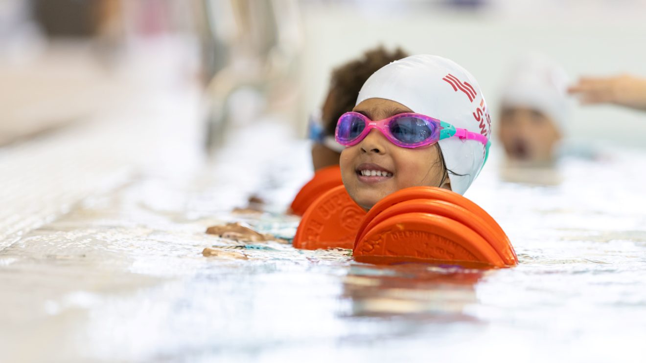 Swim England launches new Learn to Swim Growth Plan to support aquatic programme expansion Swim England launches new Learn to Swim Growth Plan to support aquatic programme expansion