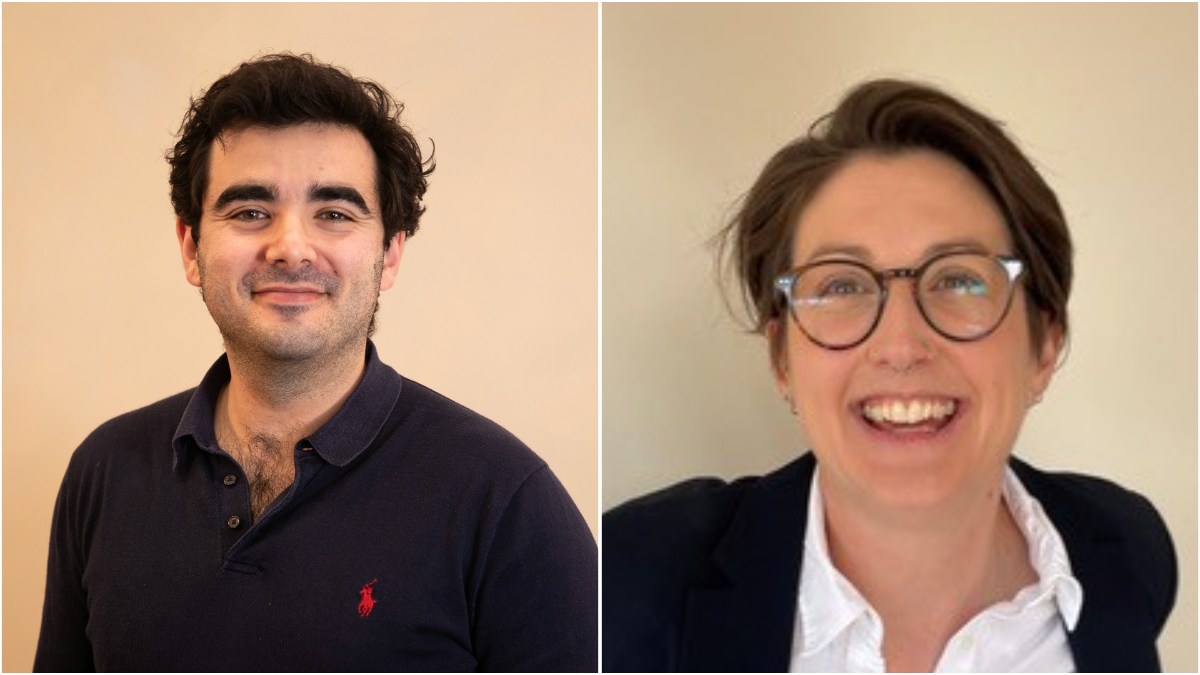 Swim England appoints two new independent Board members