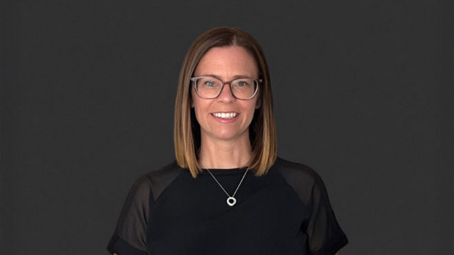 Rebecca Cox appointed Interim Chief Executive of Swim England